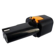 Reemplazo de batería compatible para Milwaukee 48-11-0080