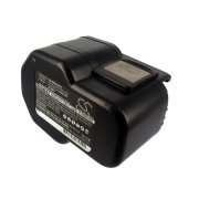 Battery industrial Milwaukee MX12
