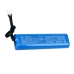 Baterías compatible con Mackie FreePlay Live Live 150W 2ch Personal PA System CS-MKF100SL
