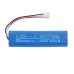 Battery for Mackie FreePlay Live