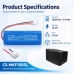 Battery for Mackie FreePlay Live