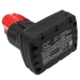 Batería industrial Milwaukee CS-MKM120PD