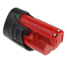 Reemplazo de batería compatible para Milwaukee 48-11-2402,48-11-2412,48-11-2440,48112402,48112412...
