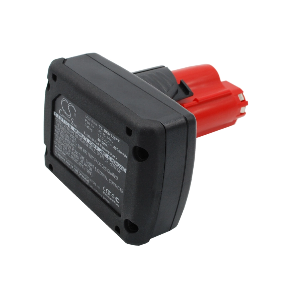 Battery industrial Milwaukee M12 CPP2B-402C