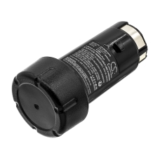 Reemplazo de batería compatible para Milwaukee 48-11-2001