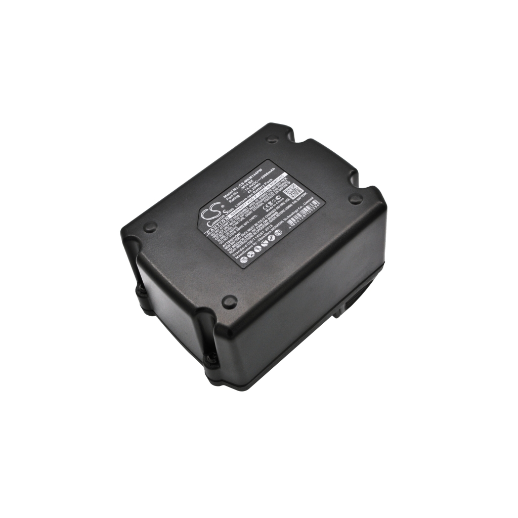 Battery industrial Milwaukee C14 PD