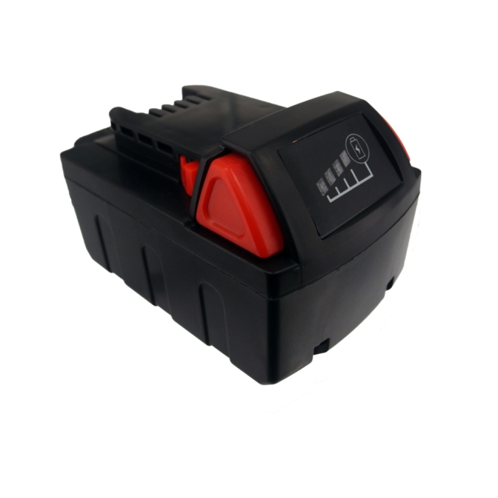 Batería industrial Milwaukee M18 HKP
