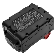 Battery for Milwaukee M18 FPP2B