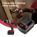 Battery for Milwaukee M18