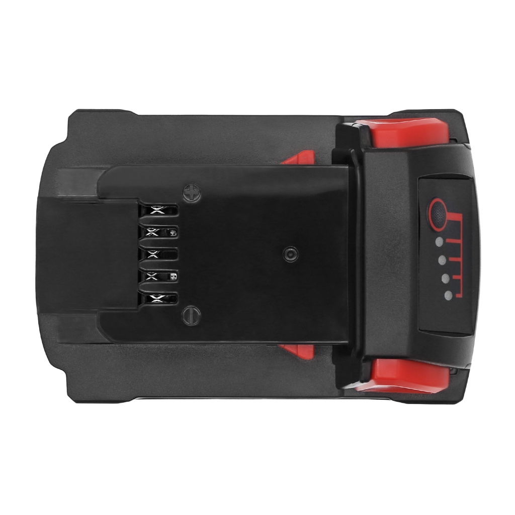 Batería Sustituye C 18 B