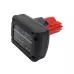 Batería industrial Milwaukee CS-MKM120PX