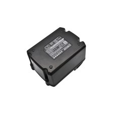 Reemplazo de batería compatible para Milwaukee M14 BX