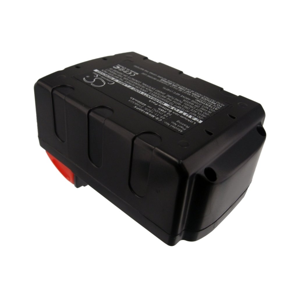 Battery Replaces M18