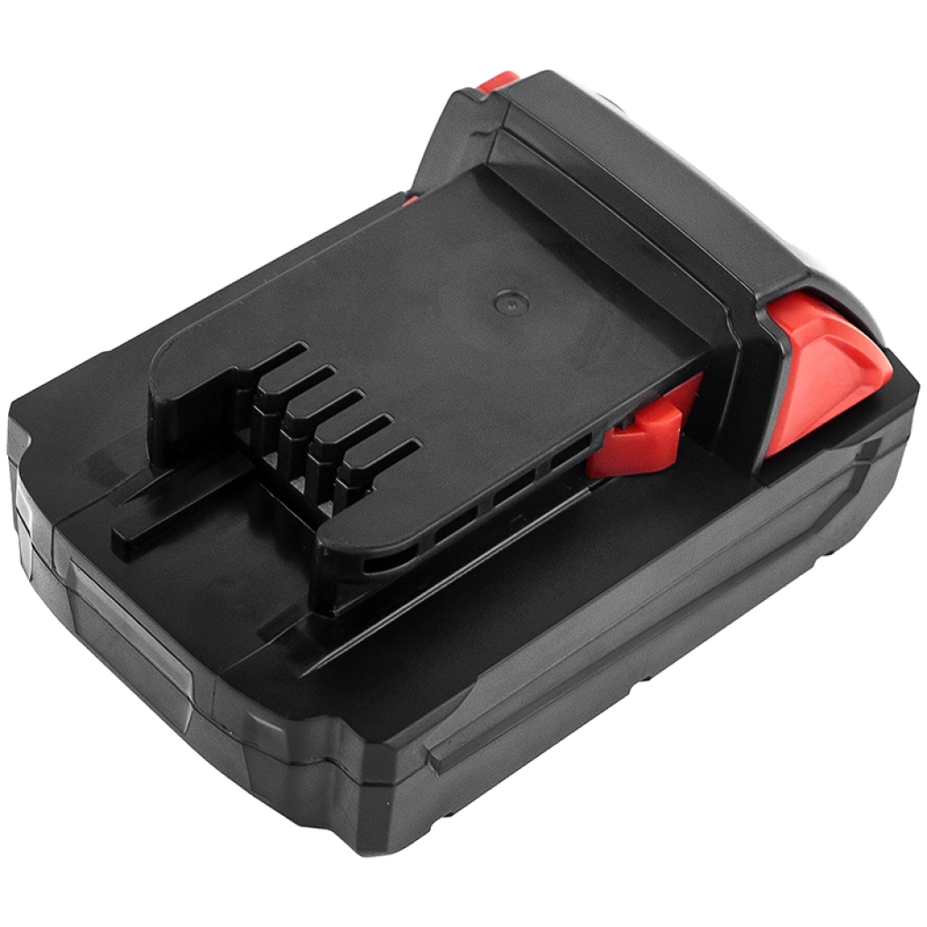 Batería industrial Milwaukee HD18 HX