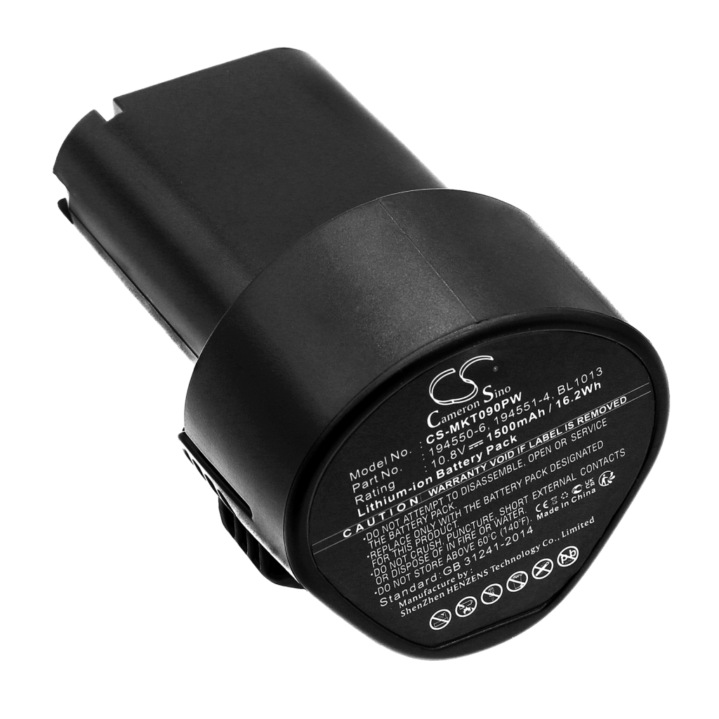Battery industrial Makita HP330DZ