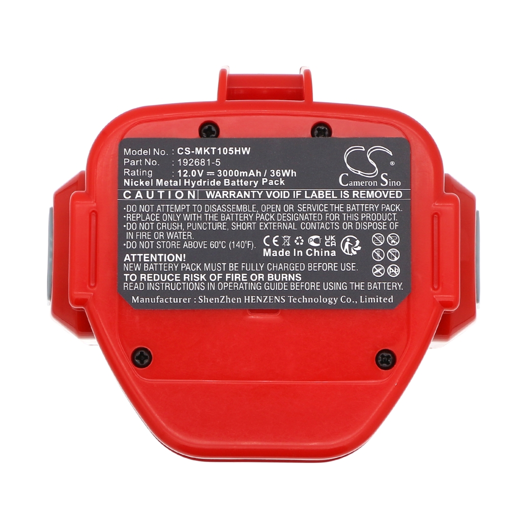 Baterías Sustituye 638347-8-2