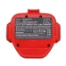 Battery Replaces 1220