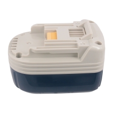 Reemplazo de batería compatible para Makita 193176-1,193301-4,193531-7,193536-7,B9017...