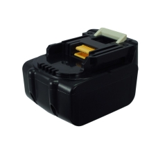 Reemplazo de batería compatible para Makita 194065-3,194066-1,194204-5,194205-3,194230-4...