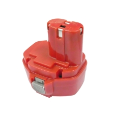 Reemplazo de batería compatible para Makita 1420,1422,1422 192600-1,1433,1434...