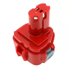 Reemplazo de batería compatible para Makita 1220,1222,192598-2,192681-5,192698-8...