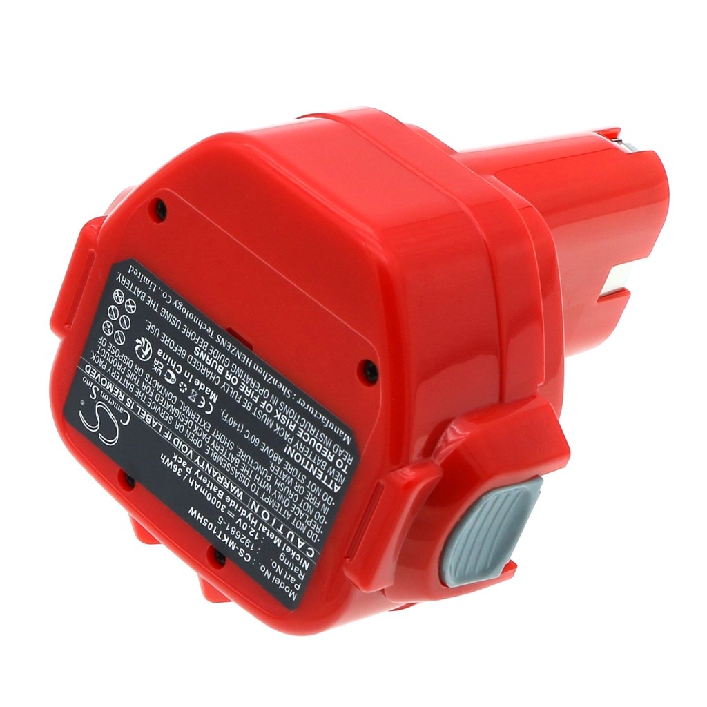 Battery industrial Makita 6314DWAE