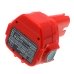 Battery industrial Makita 6314DWAE