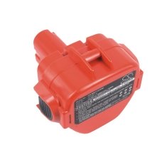 Reemplazo de batería compatible para Makita 1220,1222,192598-2,192681-5,192698-8...