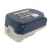 Battery industrial Makita TD123