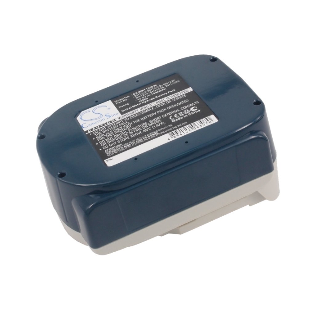 Battery industrial Makita TD123