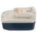 Battery industrial Makita TD123