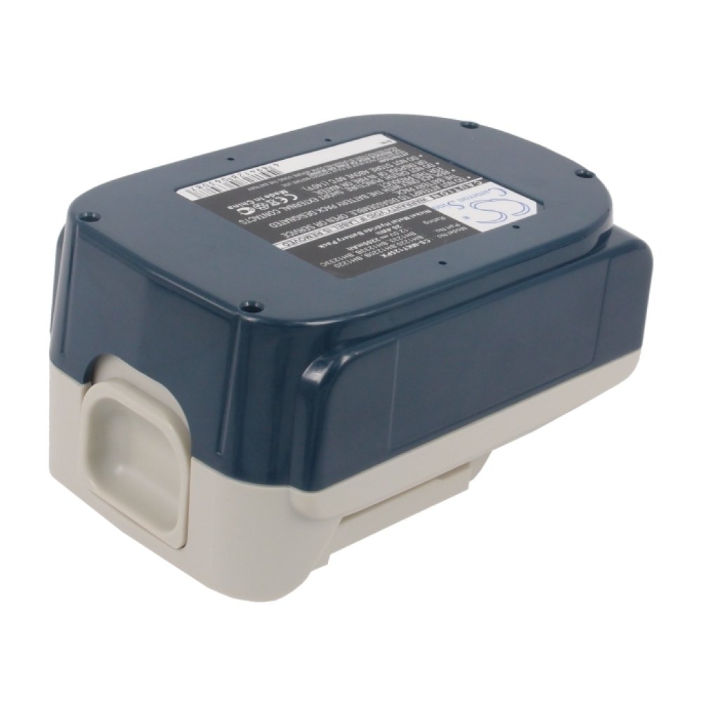 Battery industrial Makita TD124