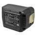 Battery industrial Makita TW450DR
