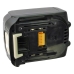 Battery industrial Makita TW450DR