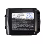 Battery industrial Makita TW450DR