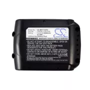 Battery industrial Makita TW450DR