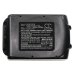 Battery industrial Makita BJS130Z