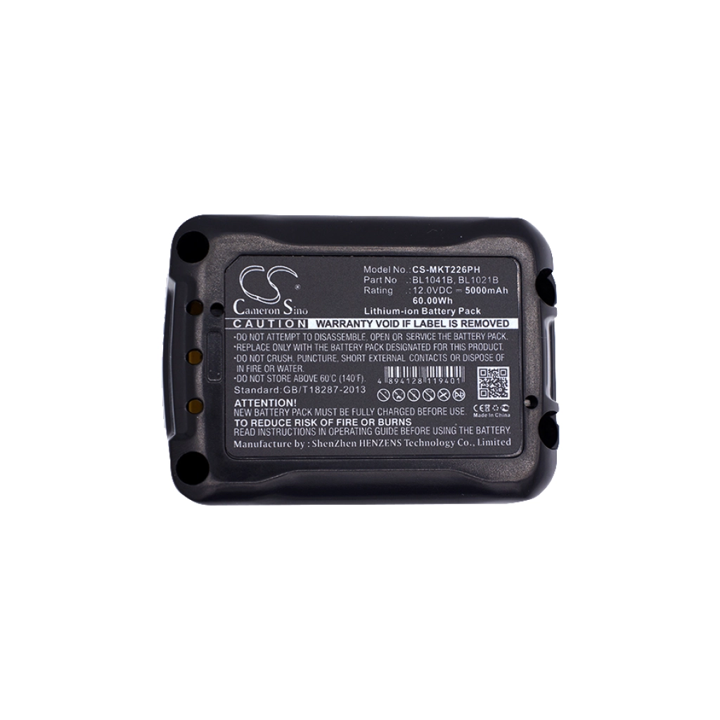 Battery Replaces BL1016