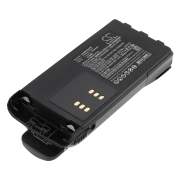 Two-Way Radio Battery Motorola GP140