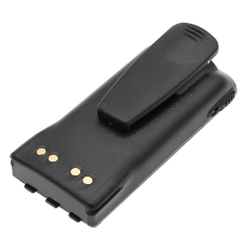 Reemplazo de batería compatible para Motorola HMNN4151,HMNN4151AR,HMNN4154,HMNN4158,HMNN4159...