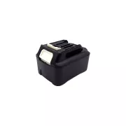 Battery industrial Makita JR103DWAE