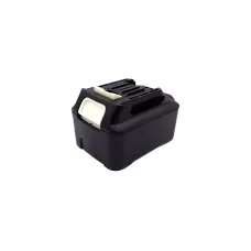 Reemplazo de batería compatible para Makita BL1015,BL1016,BL1020B,BL1021,BL1021B...
