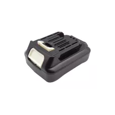 Reemplazo de batería compatible para Makita BL1015,BL1016,BL1020B,BL1021,BL1021B...
