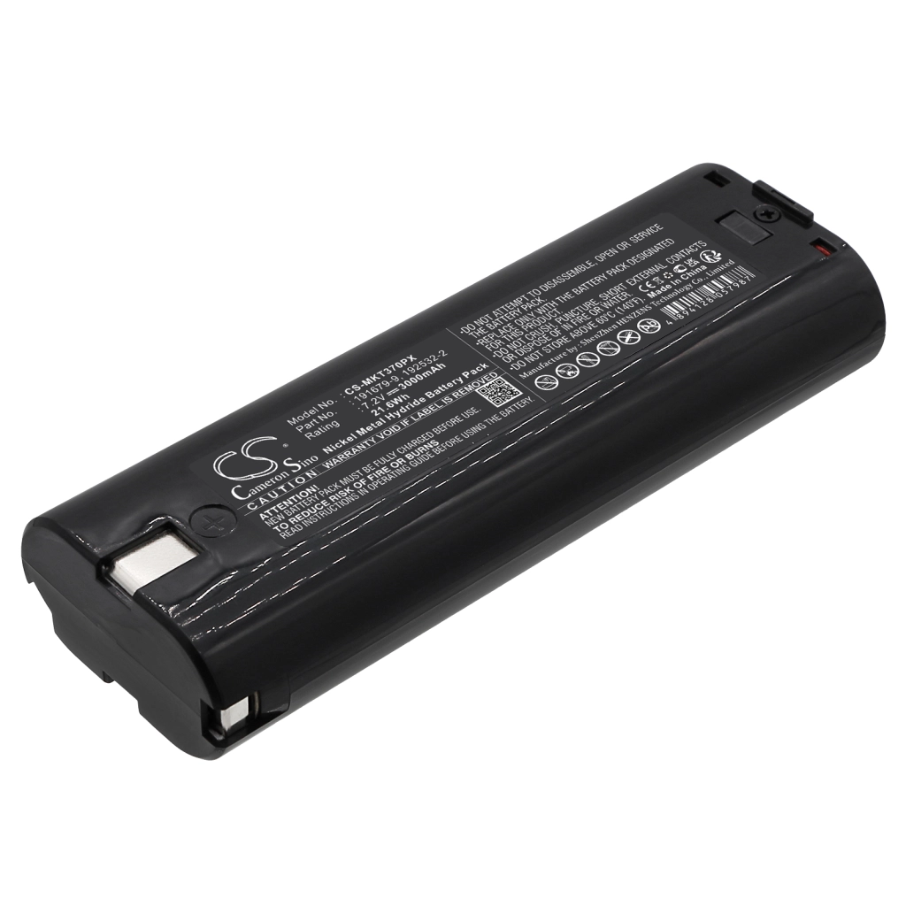 Battery Replaces 191679-9