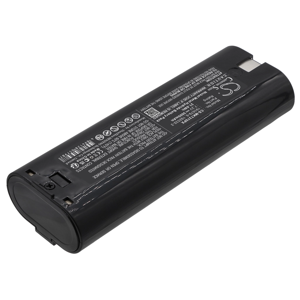 Battery Replaces 191679-9