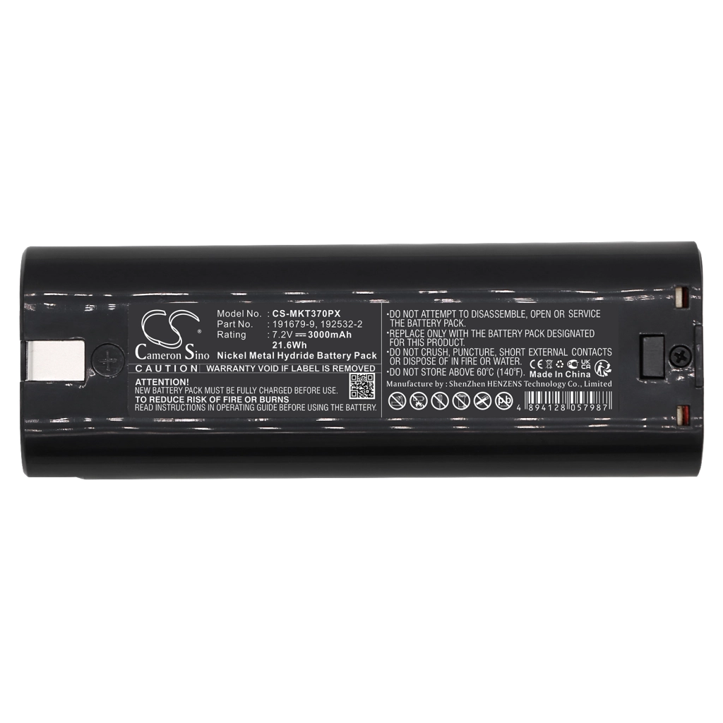 Battery Replaces 191679-9