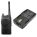 Battery Replaces NTN7394AR