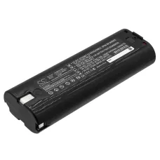 Reemplazo de batería compatible para Makita 191679-9,192532-2,192695-4,632002-4,632003-2...