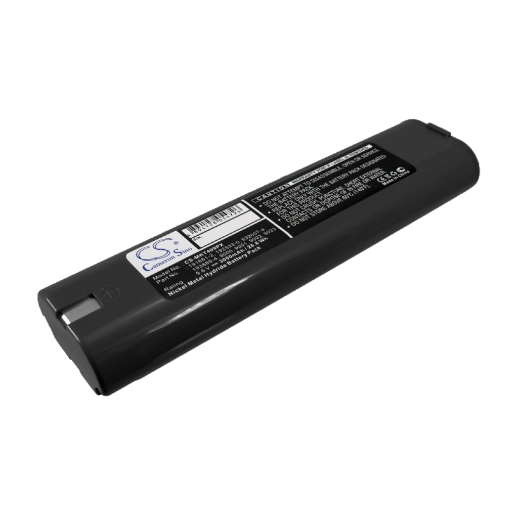 Battery Replaces 193890-9