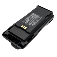 Reemplazo de batería compatible para Motorola MNN4254AR,NNTN4496,NNTN4496AR,NNTN4497,NNTN4497A...